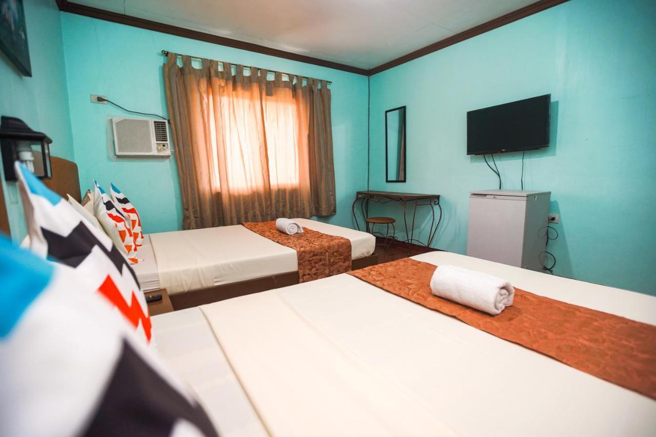 Isla Vista Beach Resort Candelaria  المظهر الخارجي الصورة